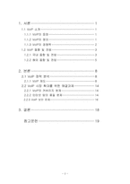 VoIP서비스의 정책 연구-2