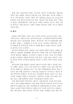 국제휴대폰시장에서의 경쟁력 강화 방안-6