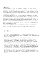 [경영학] 국내 기업들의 해외시장진출에 대해서-2
