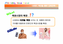 [브랜드관리] 브랜드확장 실패사례와 성공사례-5