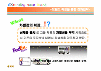 [브랜드관리] 브랜드확장 실패사례와 성공사례-7