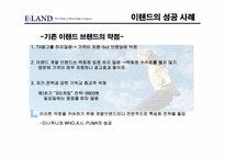 [브랜드관리] 브랜드확장 실패사례와 성공사례-18