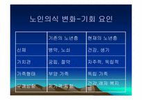 실버마케팅 레포트-13