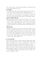 [서비스마케팅] 서비스마케팅믹스의 기본모형-6