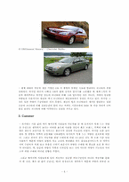 [국제마케팅] 현대자동차 쏘나타 북미시장진출 마케팅-6