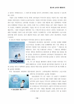 [소비자행동] HAUZEN(하우젠)과 TROMM(트롬) 마케팅전략 및 소비자행동 비교분석-13
