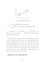 [학사][경제학] 공교육평준화정책이 사교육시장 형성의 원인, 가능성 분석-9