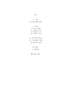 [독도문제] 독도에 대한 우리나라와 일본의 입장 비교-2