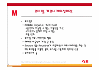 [매스컴] 현대사회와 모바일커뮤니케이션-4