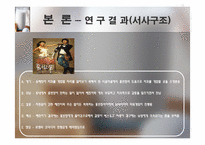 [미디어비평] 영화 속에 나타난 남녀의 이념형- 로맨틱코미디를 중심으로-11