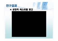 [미디어비평] 광고 속의 여성 -tv광고의 섹스어필을 중심으로-16