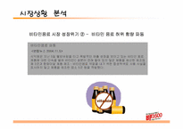 [광고캠페인기획] 비타500 광고기획서-12
