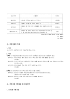 [장애프로그램개발] 학습도우미를 통한 농아인 자녀 학습능력 향상 프로그램-2
