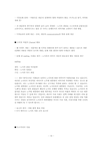 [PR론] 노무현대통령 이미지 개선을 위한 PR-19