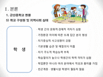 군산중학교 지역사회교육전문가를 중심으로-10