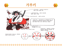 인문과학 일본의 가부키-5