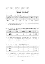 도덕과 수업연구 지도안 인간 존중 도덕 수업 지도안 인간 존중 도덕 학습지도안-4