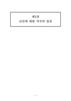 난민에 관한 기본지식-11