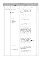 성실 지도요소도덕과 교생 대표 수업 교수_학습 과정안 - 환경과 도덕 - 환경 친화적인 삶의 태도-13