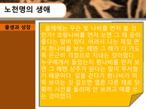 인문과학 노천명-3