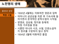 인문과학 노천명-6