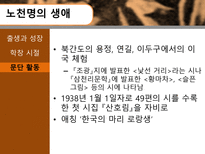 인문과학 노천명-8