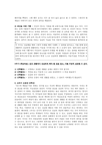 성실 [개념, 쟁점사항, 교과서 요약, 보안점]-9