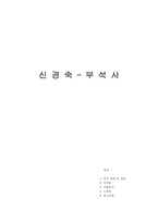 신경숙 부석사 신경숙 작가 약력 신경숙 연보 신경숙 작가론 신경숙 작품분석-1