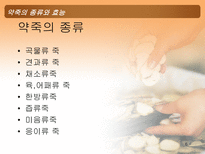 약죽의 종류와 효능 약죽 개념 약죽 기본 효능 약죽 종류 약죽 효능 약죽 부작용 죽의 효과적인 복용 죽 개념 죽이란 죽 역사 약선 요리 일종 약죽 좋은점 약죽 장점 정죽 하수오죽 산약죽-6