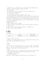 도덕 요약 - 성실, 정직, 절제, 절약, 효, 예의, 협동, 정의-6