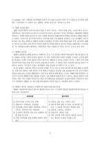 집단탐구 수업모형 - 통일 과정과 통일 이후의 예상되는 문제점과 그 해결방안-2