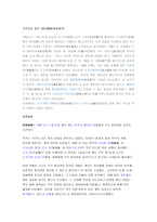 19세기 중엽 일본이 개방에 성공한 이유-3
