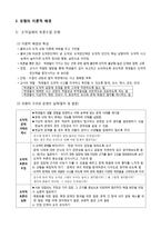 가치 갈등 해결 수업 모형 - 도덕과 교수_학습 방법 - 4 너희가 있어 행복해 - 3 우리 함께 지켜요-8