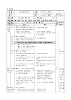 가치 갈등 해결 수업 모형 - 도덕과 교수_학습 방법 - 4 너희가 있어 행복해 - 3 우리 함께 지켜요-10