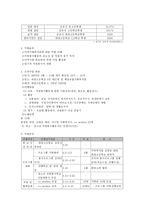 사업계획서 군포시 희망고등학교 학생들의 자원봉사 활성화를 위한 교육-2
