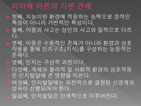교육 심리학 학습 원리 이론-9