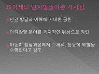교육 심리학 학습 원리 이론-12