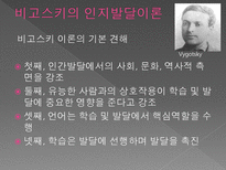 교육 심리학 학습 원리 이론-13