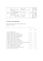 건강교육계획서 에이즈에 관하여 AIDS 예방에 대하여 AIDS 예방 건강교육계획서-5