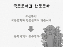 조선후기 산문문학 소설-3