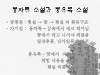 조선후기 산문문학 소설-11