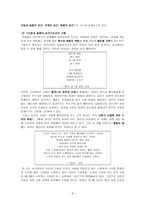 박용래론 - 시의 특징 & 부재의 공간으로서의 고향-2