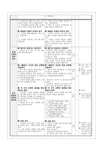 수업지도안 - 가치 갈등 해결 수업 모형 - 3 새끼손가락 고리 걸고-6