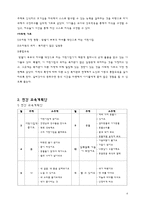 유아교육과정 만2세교육계획안 연간 월간 주간 일일 교육계획안 신체활동 계획-4