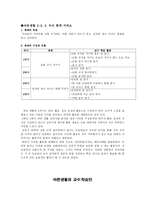 덕 개념 분석 - 준법 - 도덕과 교육 - 교과서 분석 및 대안 사례와 지도안 - 1-2 차례를 지켜요-9