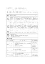 주요가치,덕목 준법 - 개념,필요성,격언 및 명언,교과서 분석 및 대안사례,지도안-6