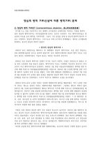 양심적 병역 거부(신념에 따른 병역거부) 문제 초등사회문화교육특강-1