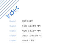 공제 조합 영국 독일 프랑스 사회보험 등장-2