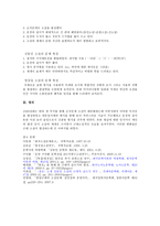 1920년대 소설의 문체 대표 문인 이광수 김동인 염상섭을 중심으로-6