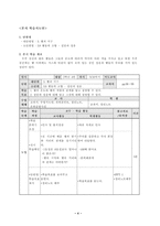 과학과 학습지도안 3 지구와 별 3 8 별들의 고향 성단과 성운-6